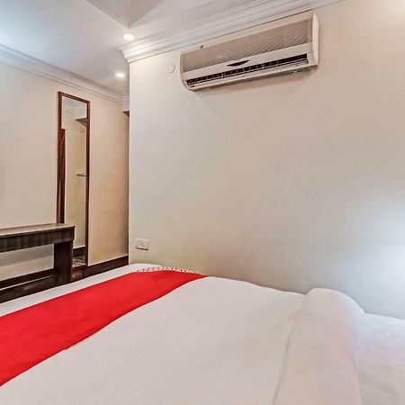 Oyo 24171 Hotel Meridian Jamshedpur Extérieur photo