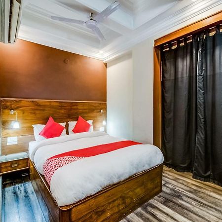 Oyo 24171 Hotel Meridian Jamshedpur Extérieur photo