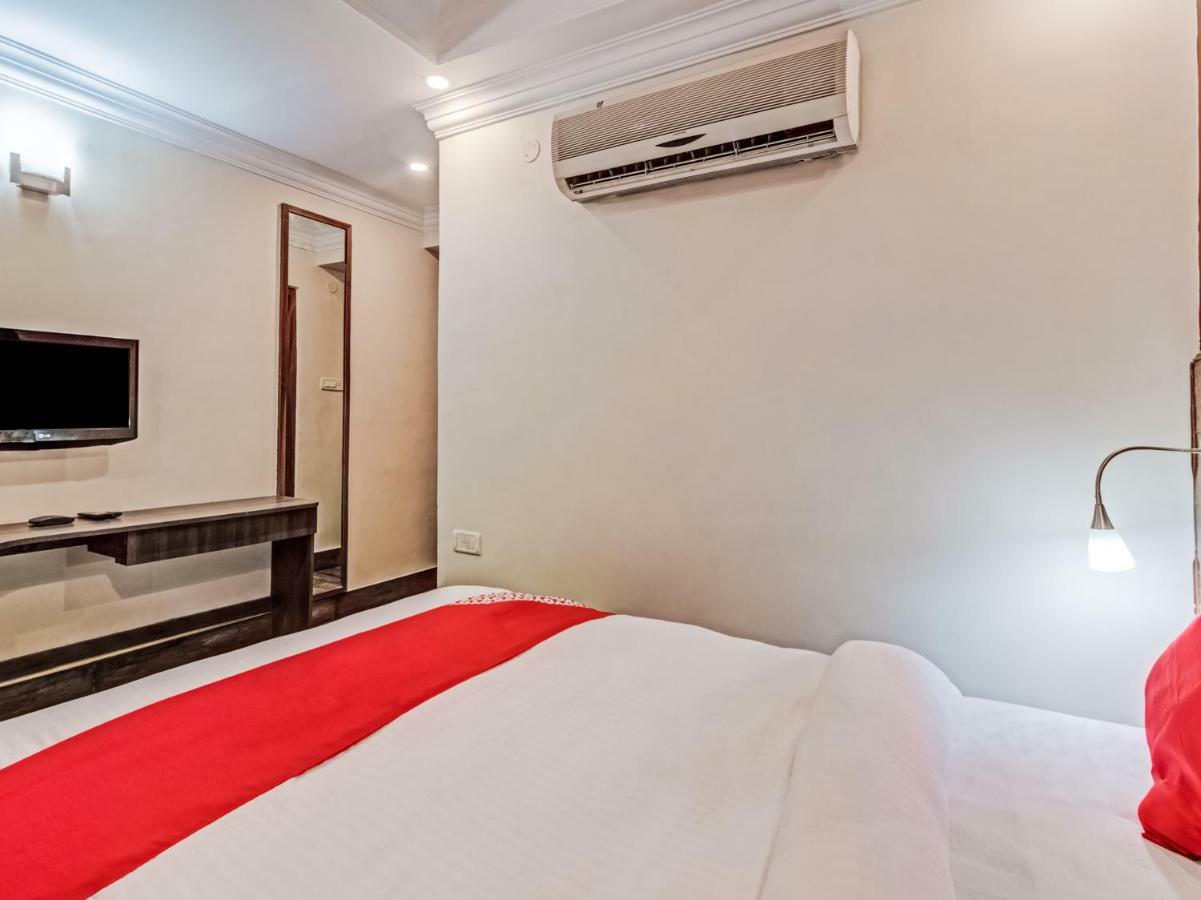 Oyo 24171 Hotel Meridian Jamshedpur Extérieur photo