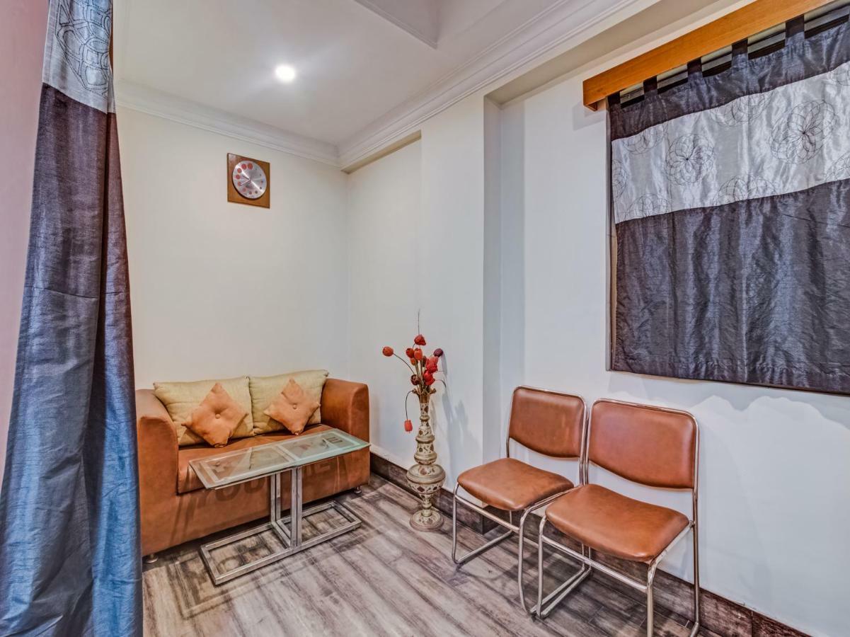 Oyo 24171 Hotel Meridian Jamshedpur Extérieur photo