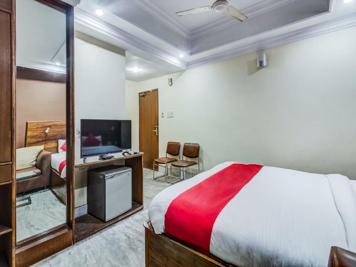 Oyo 24171 Hotel Meridian Jamshedpur Extérieur photo