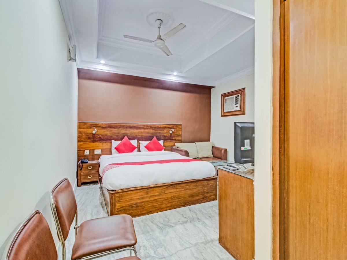 Oyo 24171 Hotel Meridian Jamshedpur Extérieur photo