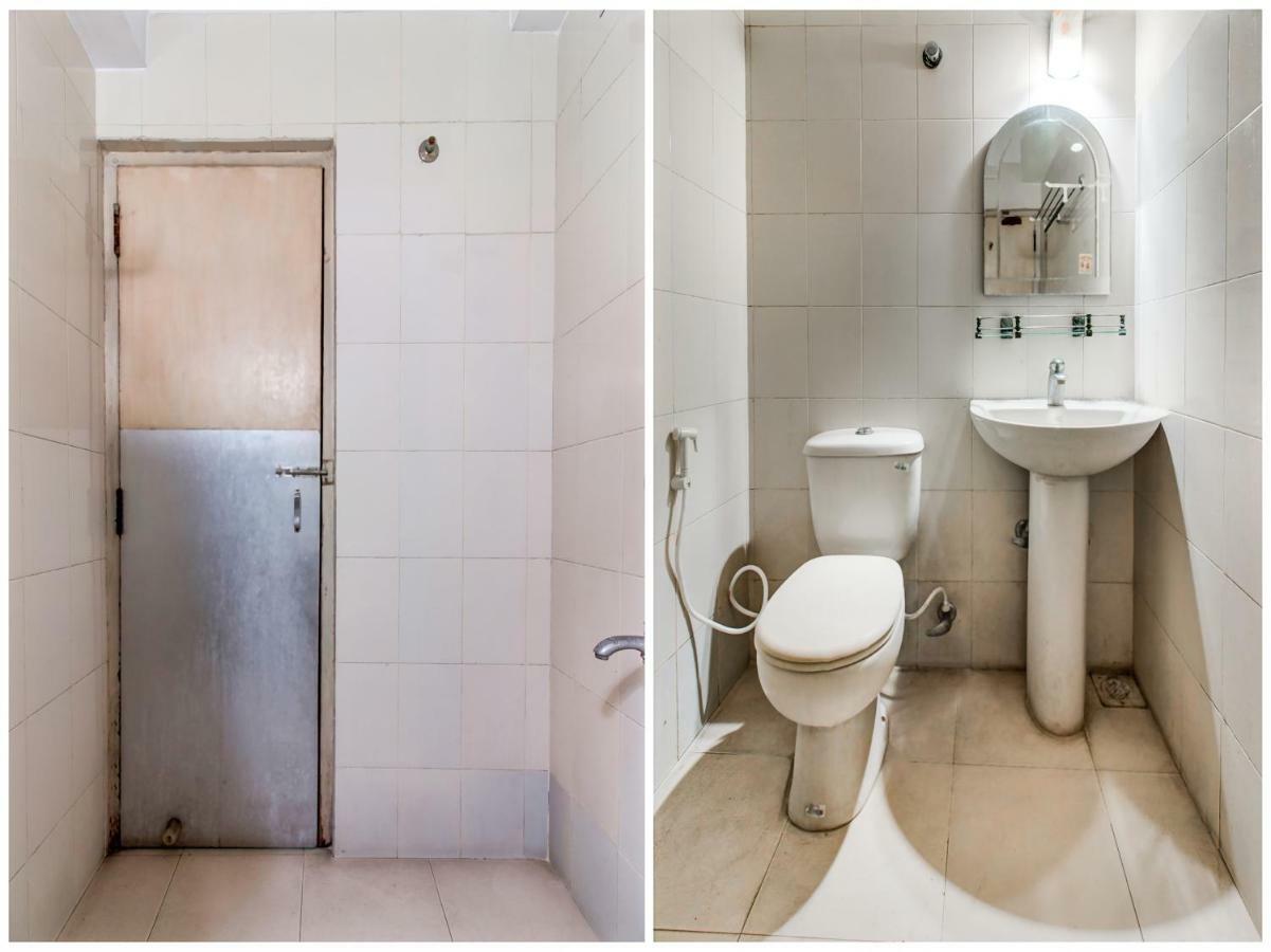 Oyo 24171 Hotel Meridian Jamshedpur Extérieur photo