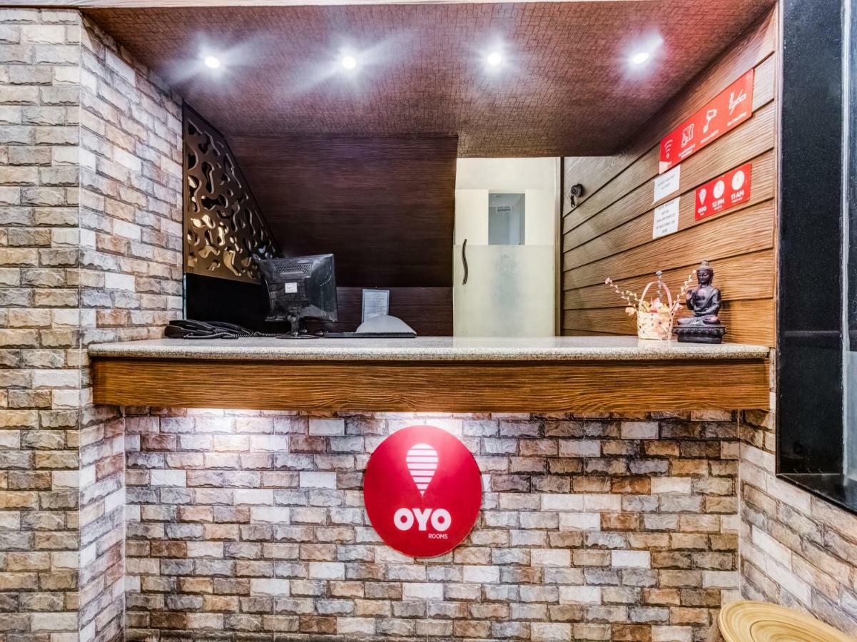 Oyo 24171 Hotel Meridian Jamshedpur Extérieur photo