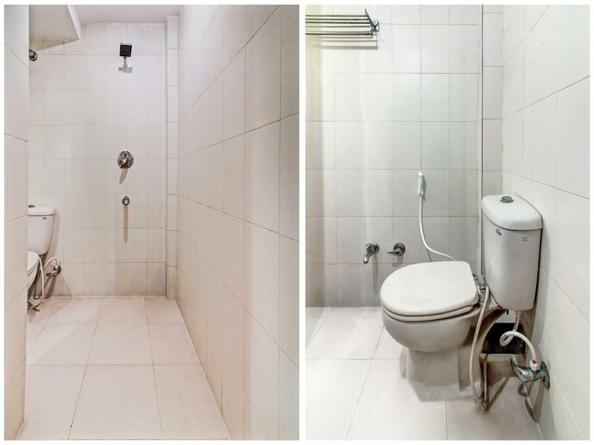 Oyo 24171 Hotel Meridian Jamshedpur Extérieur photo
