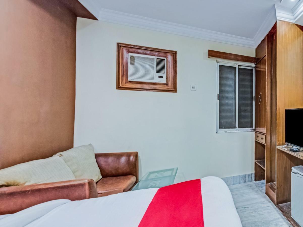 Oyo 24171 Hotel Meridian Jamshedpur Extérieur photo
