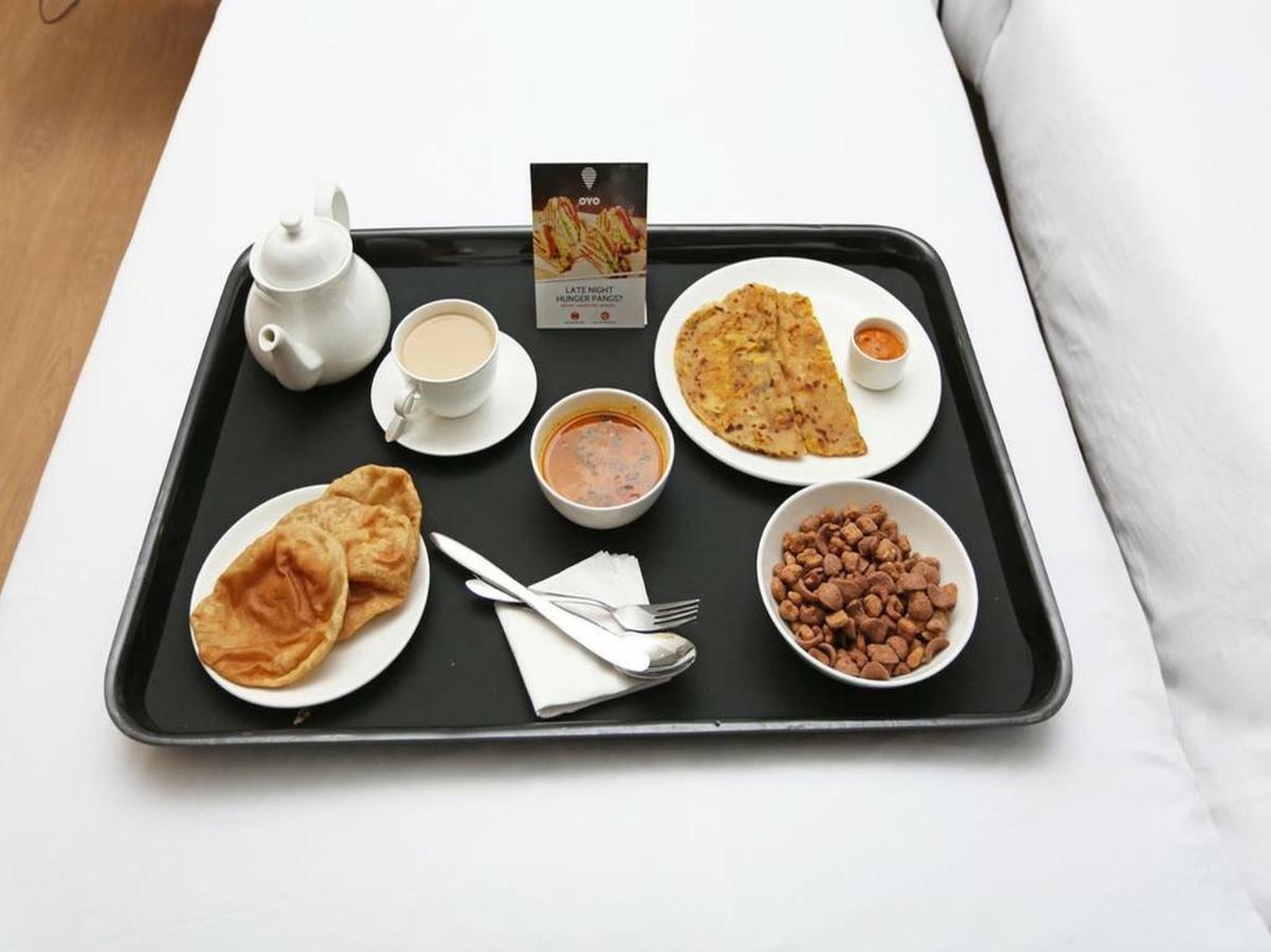 Oyo 24171 Hotel Meridian Jamshedpur Extérieur photo